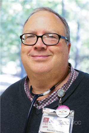 Dr. Gregory Novotny, DO