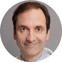 Dr. Gregory Pamel, MD