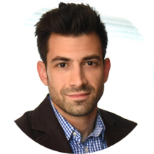 Dr. Gregory Petronzi, PhD