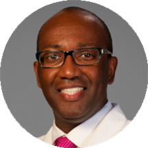 Dr. Gregory Roulette, MD