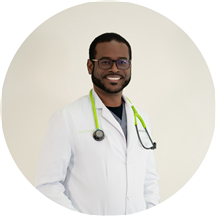 Dr. Gregory Saint-Fort, MD