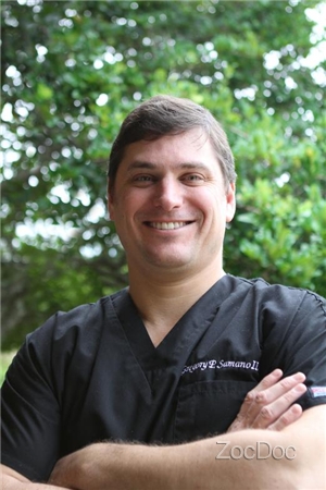 Dr. Gregory Samano II, DO