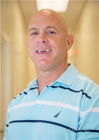 Dr. Gregory Schor-Haskin, DC