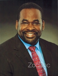 Dr. Gregory Smith, MD
