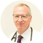 Dr. Gregory Spencer, MD