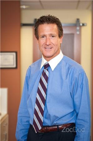 Dr. Gregory Staffon, DDS