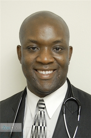 Dr. Gregory Suprin, MD