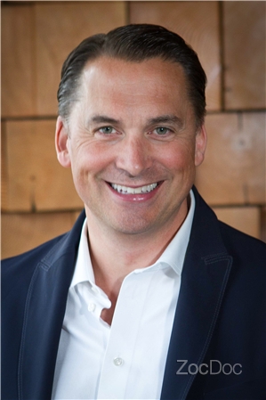 Dr. Gregory Vaughn, DDS