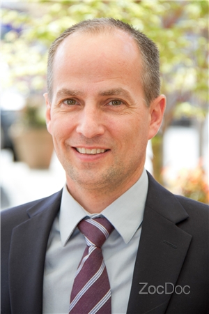 Dr. Gregory Webb, DPM