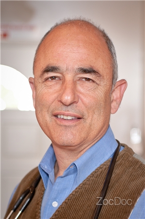 Dr. Gregory Wiener, MD
