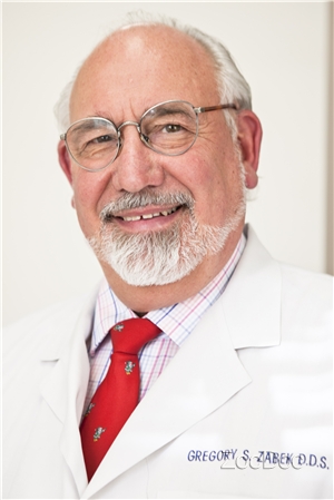 Dr. Gregory Zabek, DDS