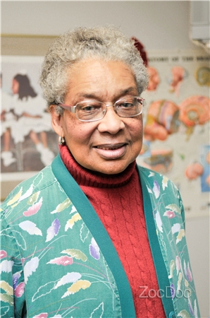 Dr. Greta Rainsford, MD