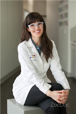 Dr. Gretchen Schnepper, DDS, MS