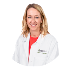 Dr. Gretchen Stiefel, DO