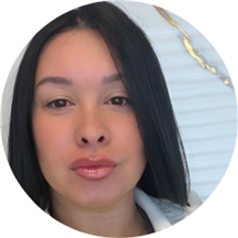 Dr Gretel Franch, NP