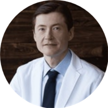 Dr. Grigoriy Mashkevich, MD