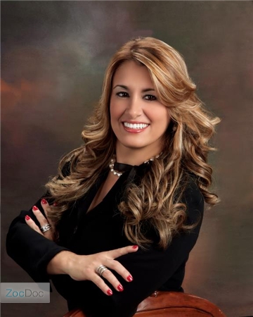 Dr. Grisel Martos, DMD