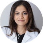 Dr. Grishma Parikh, MD