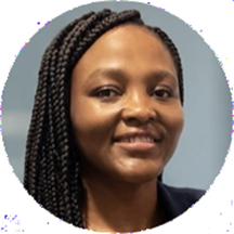 Dr. Guiliane Nkendong, DDS