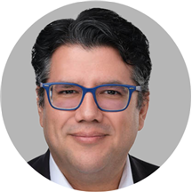 Dr. Guillermo Gamboa, OD