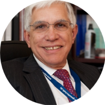 Dr. Guillermo Gutierrez, MD