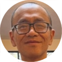 Dr. Guodong Pan, MD
