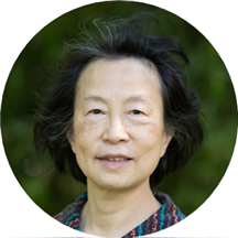 Dr. Guorong Du, LAc, DACM