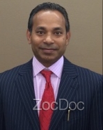 Dr. Gupta Etwaru, MD