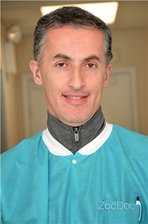 Dr. Guram Yakobashvili, DDS