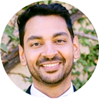 Dr. Gurinder Multani, OD