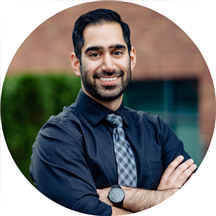 Dr. Gurman Jaswal, DMD