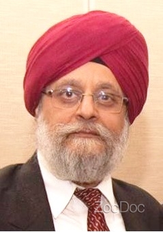 Dr. Gurmeet Sawhney, MD
