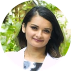 Dr. Gurpinderjeet Kaur, OD