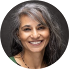 Dr. Gurpreet Deol, OD