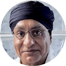 Dr. Gurpreet Padda, MD