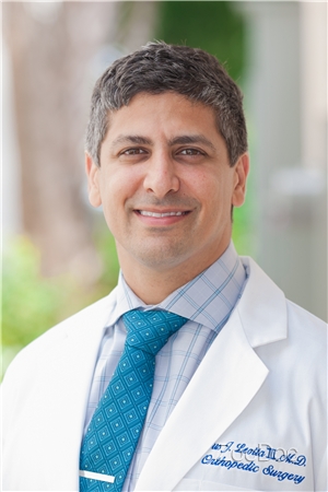 Dr. Gus Leotta III, MD