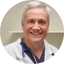 Dr. Gustavo Correa, MD