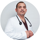 Dr. Gustavo Lopez, MD