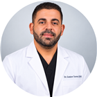 Dr. Gustavo Terrero Quevedo, DDS