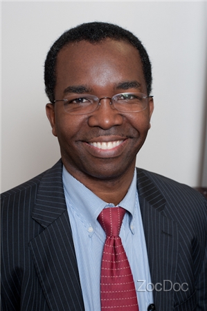 Dr. Gutteridge Jean-Charles, MD
