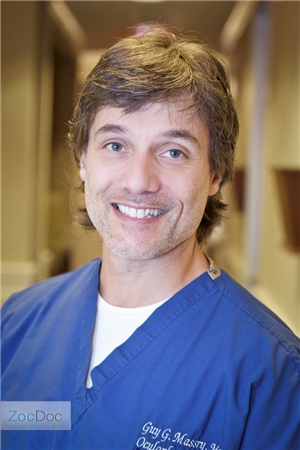 Dr. Guy Massry, MD
