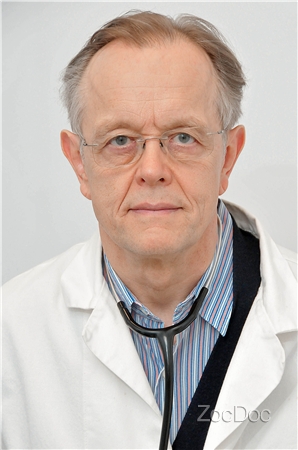 Dr. Guy Renvoize, MD