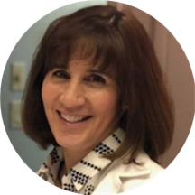 Dr. Gwen David, MD