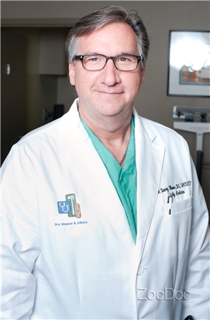 Dr. H. Danny Weaver, DO