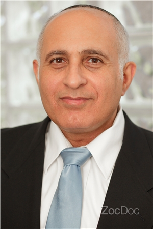 Dr. H. Eliot Y. Ghatan, MD, FRCPC