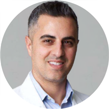 Dr. Habibollah Alamdari, MD