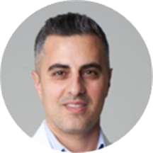 Dr. Habibollah Shahriar Alamdari, MD