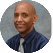 Dr. Habtamu Handro, MD