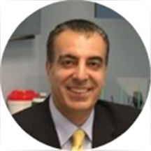 Dr. Hadi Michael Rassael, DO