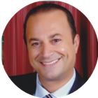 Dr. Hadi Nouredine, DMD
